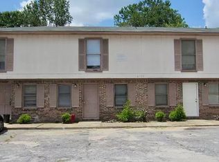 2129 W Gordon Avenue, Albany, GA 31707
