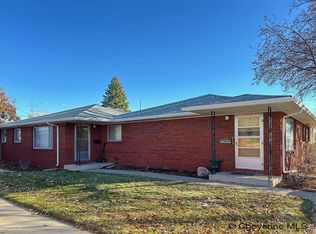 1621-1623 Converse Ave, Cheyenne, WY 82001