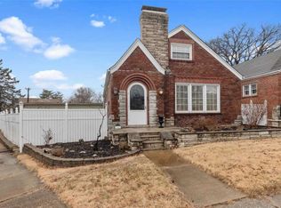 3159 Hampton Ave, Saint Louis, MO