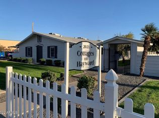 2021 W Hayward Ave #20, Phoenix, AZ 85021
