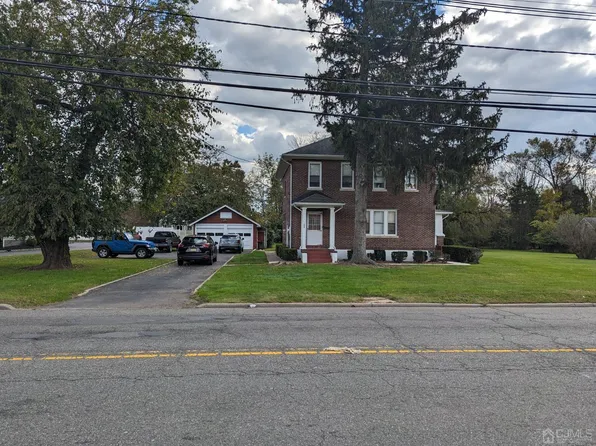 156 Oak Tree Ave, South Plainfield, NJ 07080