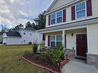 1301 Brunton Rd, Bethlehem, GA 30620