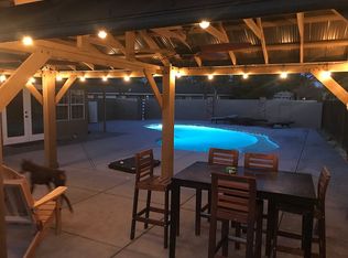 2632 College Ave, Modesto, CA 95350