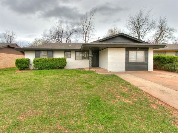 Del City OK Real Estate - Del City OK Homes For Sale | Zillow