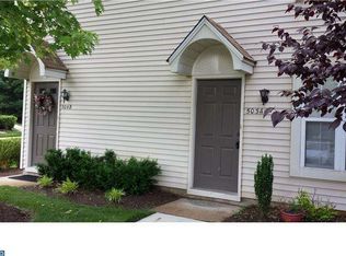 503 Ralston Dr #A, Mount Laurel, NJ 08054
