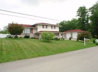 213 Columbus Ave, Masontown, PA