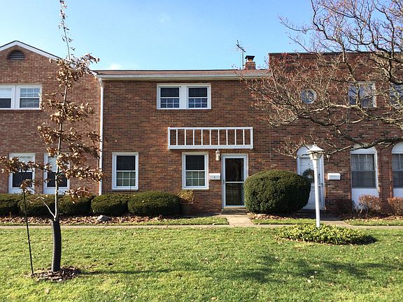 2nd image of 24466 Clareshire Dr Unit F