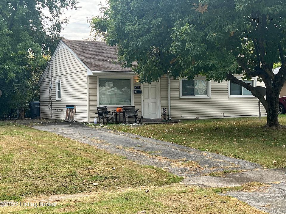1st image of 4319 Pruitt Ct