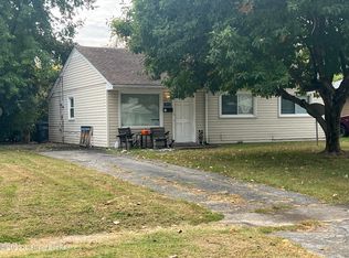4319 Pruitt Ct, Louisville, KY