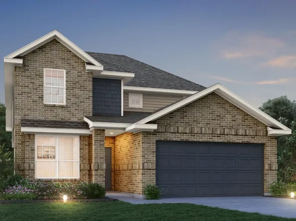 15447 Woody Haven Dr, Conroe, TX 77302