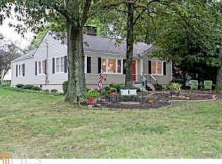 460 Hyde Dr, Marietta, GA 30060