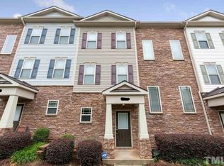 3826 Amelia Park Dr, Raleigh, NC 27606