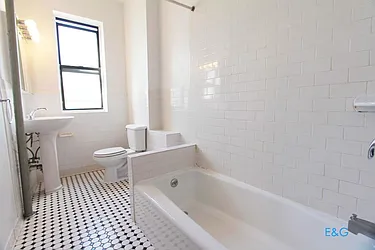 Rented by E and G Realty Group