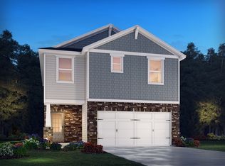 2765 Aralynn Way, College Park, GA 30337