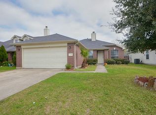 21506 Aldercy, Humble, TX 77338