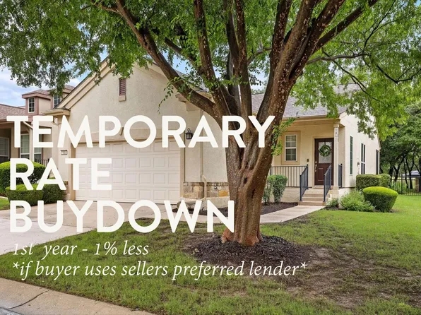108 Farm Hill Dr, Georgetown, TX 78633