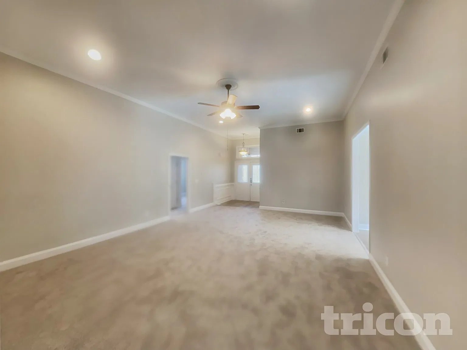 4833 Sumter Way Douglasville GA — Photo 2