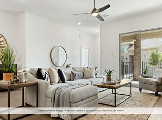 2830 Concord Dr, Wylie, TX 75098