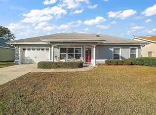 11579 SE 172nd Loop, Summerfield, FL 34491