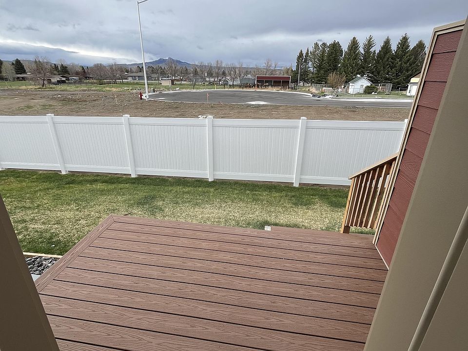 2801 Marlisa Lane A 2801 Marlisa Ln Cody WY Zillow