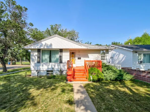 1138 12b St S, Lethbridge, AB T1K 1S2