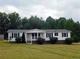 119 Brown Watterson Rd, Cherryville, NC 28021