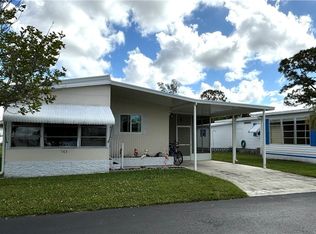 583 Daisy Dr, North Fort Myers, FL 33917