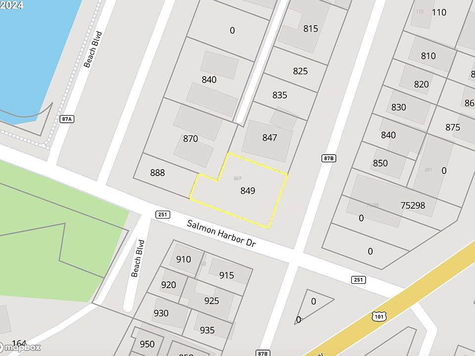 1st image of 152 Salmon Harbor Dr