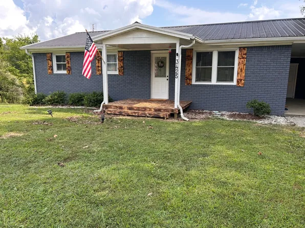 3425 Silver City Huntsville Rd, Morgantown, KY 42261