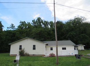 323 Clarks Creek Rd, Jonesborough, TN 37659
