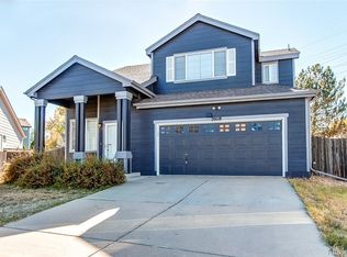 20118 E Kenyon Pl, Aurora, CO 80013
