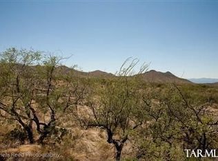 17755 S Sierrita Mountain Rd, Tucson, AZ 85736