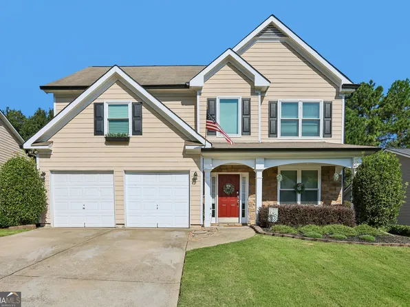 150 Mill Creek Dr, Canton, GA 30115