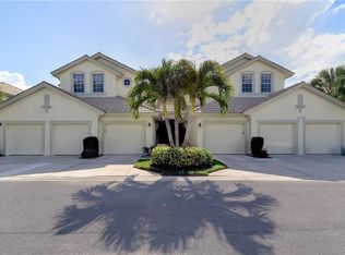 19540 Marsh Pointe Run #201, Estero, FL 33928