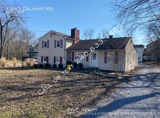 1243 Delmont Rd, Severn, MD 21144