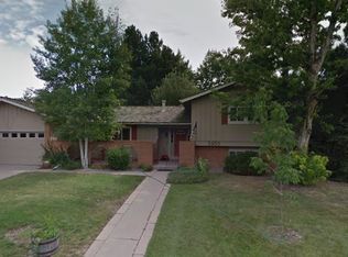 5950 S Vine St, Greenwood Village, CO 80121