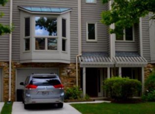 29 Stridesham Ct, Baltimore, MD 21209