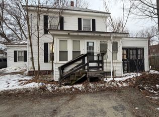 4 Union Place, Waterville, ME 04901