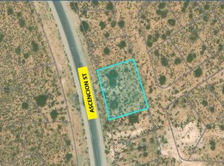 0 Ascencion St, El Paso, TX 79938