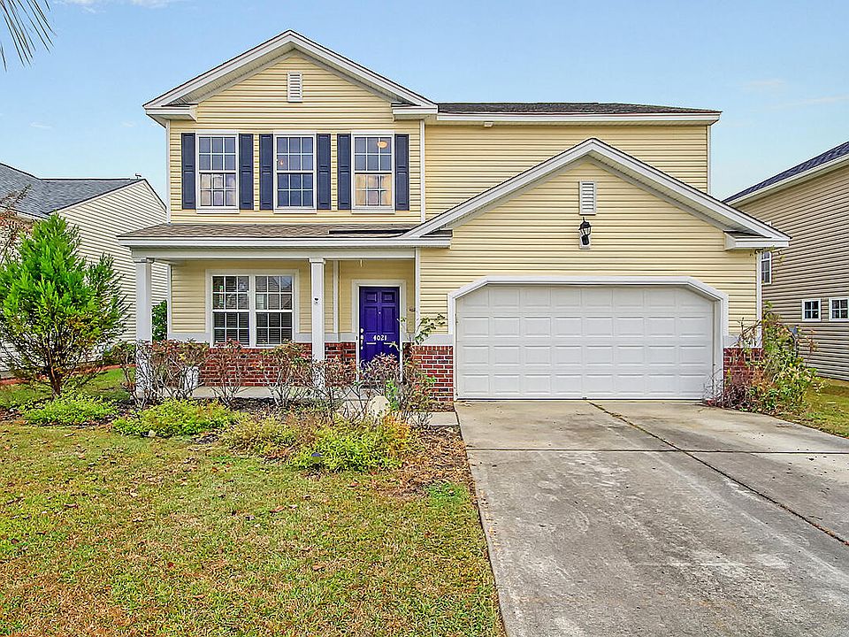4021 Sanderson Ln, Summerville, SC 29483 Zillow