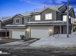 12236 Vista Ridge Loop #34, Eagle River, AK 99577