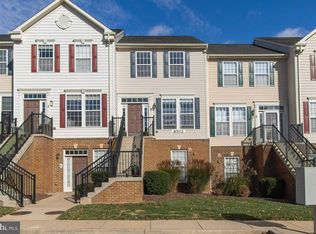 6502 Montalto Xing UNIT H, Frederick, MD