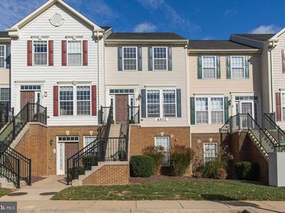 6502 Montalto Xing Unit H, Frederick, MD, 21703
