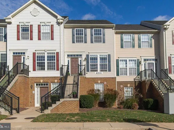 6502 Montalto Xing Unit H, Frederick, MD 21703
