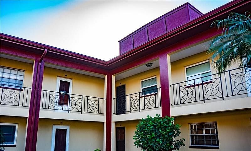 1st image of 10351 Regal Dr APT 22
