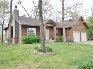 43 Lyndhurst Dr, Bella Vista, AR 72714