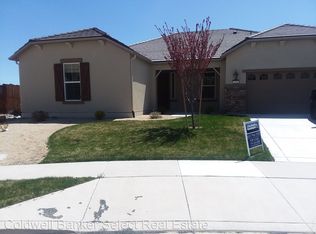 7870 Antelope Trail Ct, Reno, NV 89523