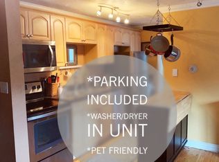 558 N Washington St APT 308, Denver, CO 80203