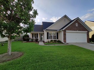143 Charlesfort Way, Moncks Corner, SC 29461