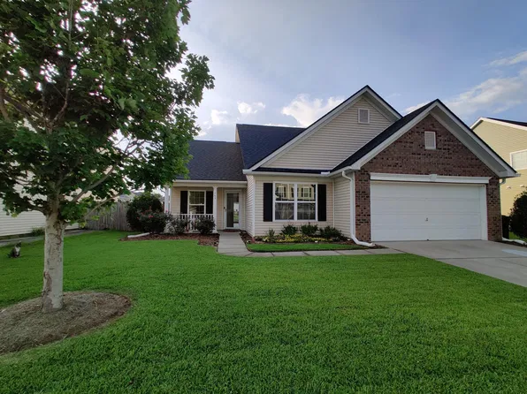143 Charlesfort Way, Moncks Corner, SC 29461